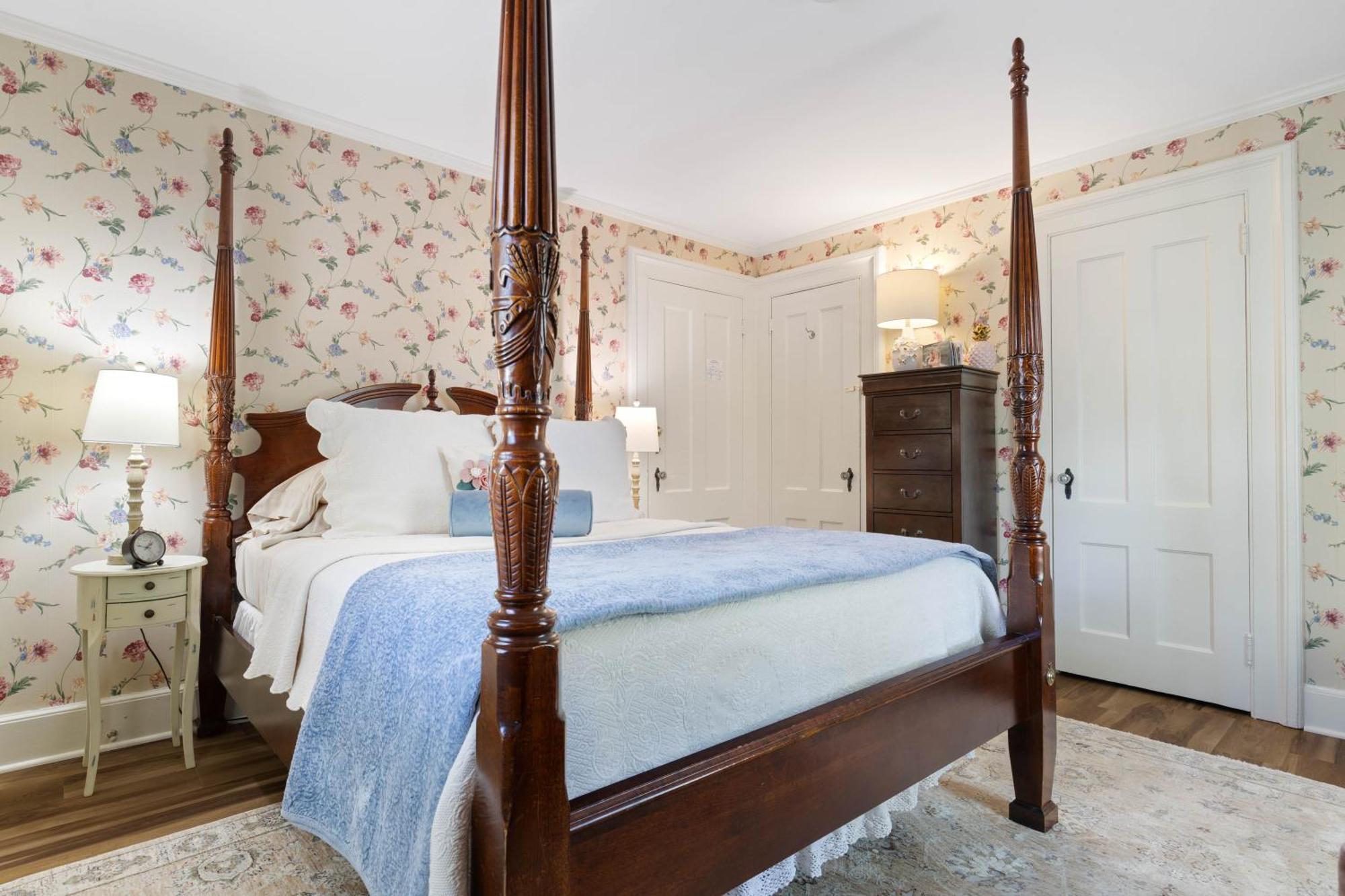 Westbrook Inn Bed And Breakfast Quarto foto